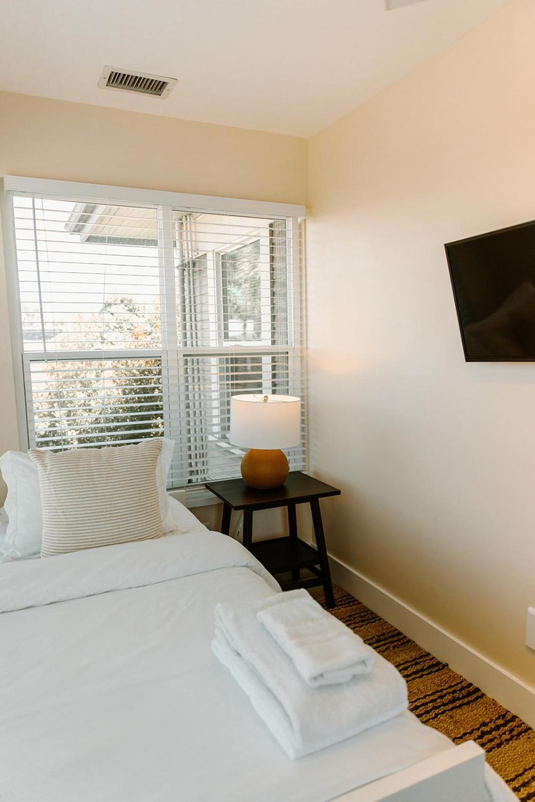 Outsite San Diego - Golden Hill Zimmer foto
